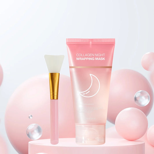 Collagen Night Wrapping Mask